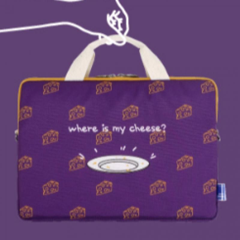 Уютная сумка Cozycomma для iPad Where Is My Cheese 2 размера