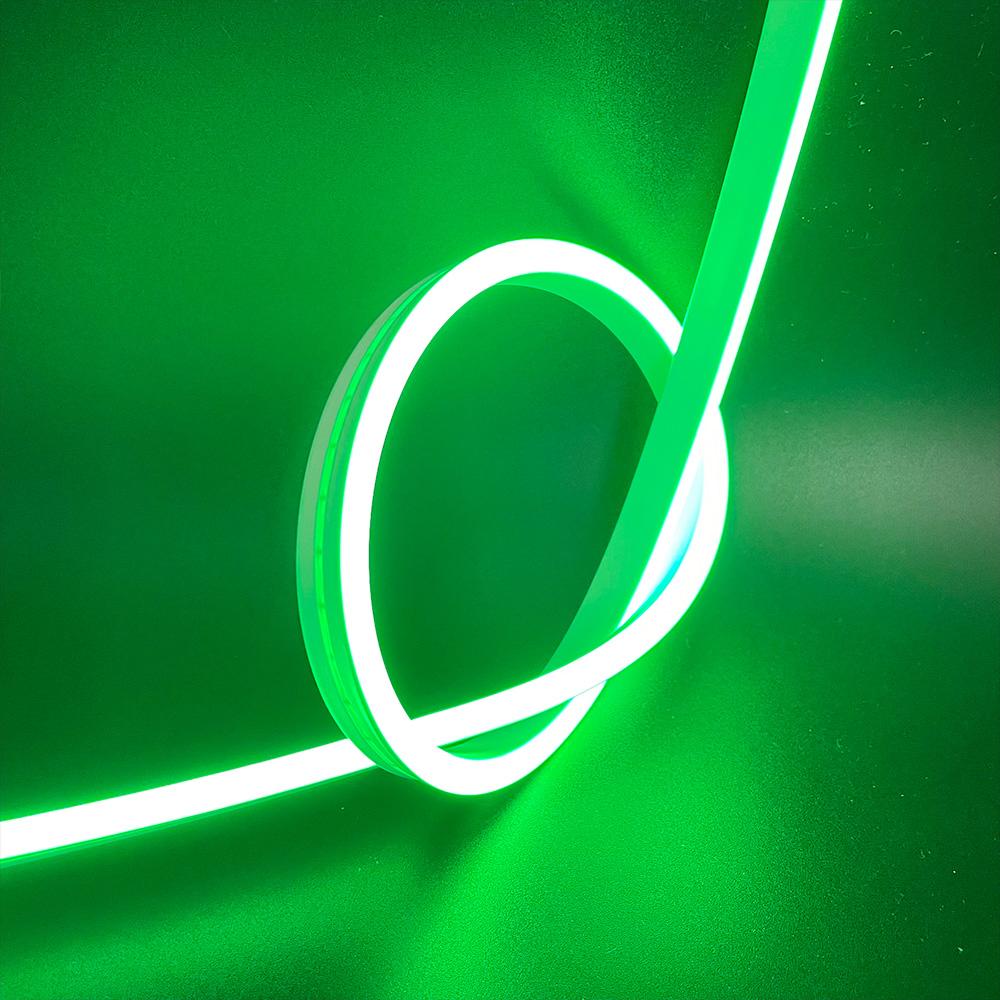 5M наружная водонепроницаемая 12V Usb гибкая светодиодная лента неоновые огни подсветка геймерская спальня украшение