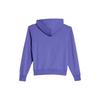 Adidas Мужские толстовки Originals X Pharrell Williams Solid Color Hoodie Purple HF9896
