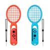 20 In 1 Switch Sports Accessories Bundle for Nintendo Switch Sport Game, Joycon Controller with Fencing Grips, Tennis Rackets/Golf Clubs/Charging Dock