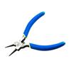 Круглогубцы Tsunoda Fit FCH-125