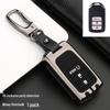 Чехол для ключей Honda Civic десятого поколения, Accord, CRV, Vezel и других