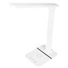 LED Desk Lamp 3 Lighting Modes Touch Control Eye Protection Table Light 15W Wireless Charging