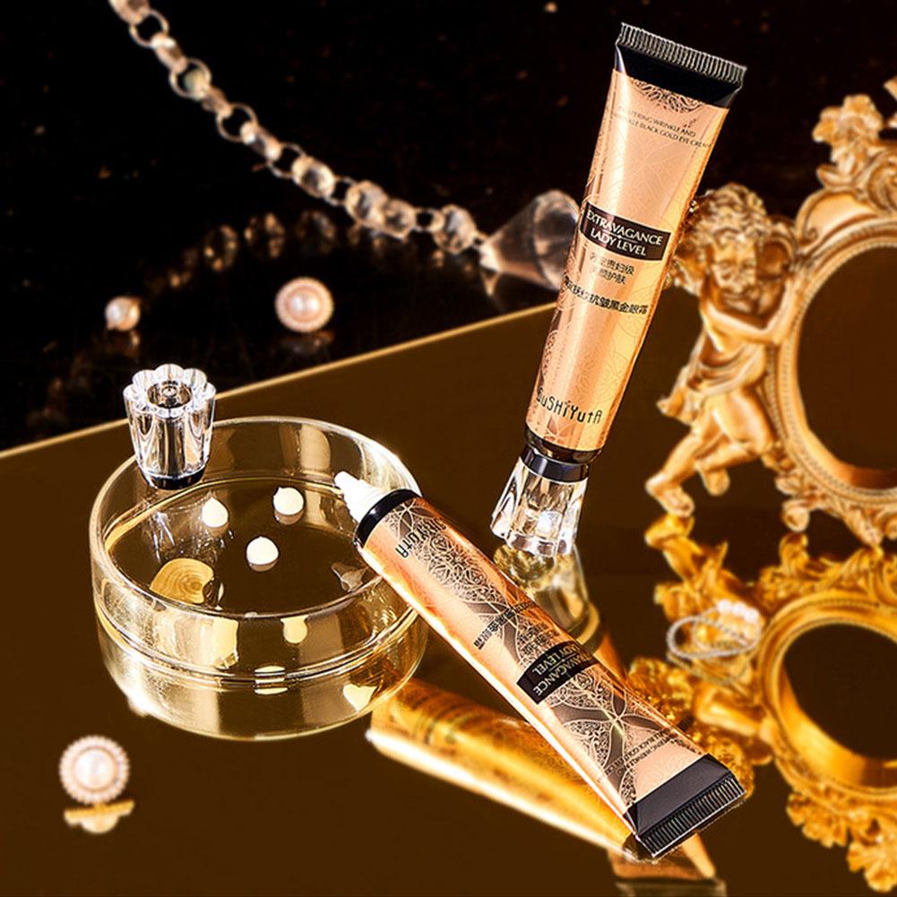 Полипептид змеиного яда, укрепляющий крем для глаз против морщин, темный, против ухода за кругами, отечность, увлажняющий, для удаления глаз, осветляющий