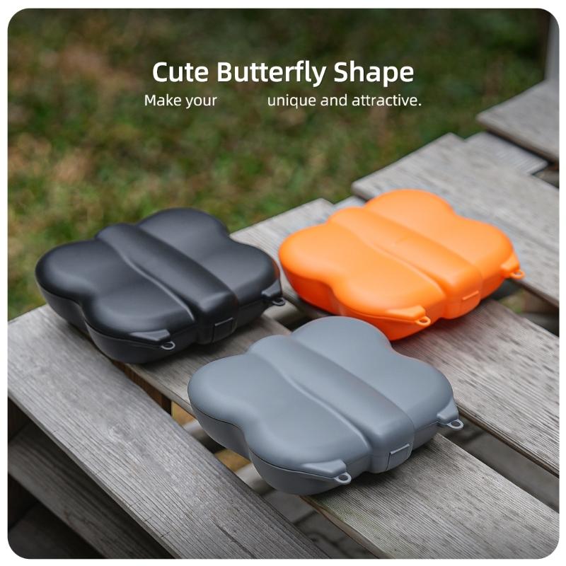 Durability Protective Storage Case For NEO2 Sunnylife Drones Carrying Box with Waterproof Impact Resistant Design