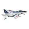 Hasegawa 1/72 Air Self-Defense Force Kawasaki T-4 Blue Impulse 2002 Plastic Model D11