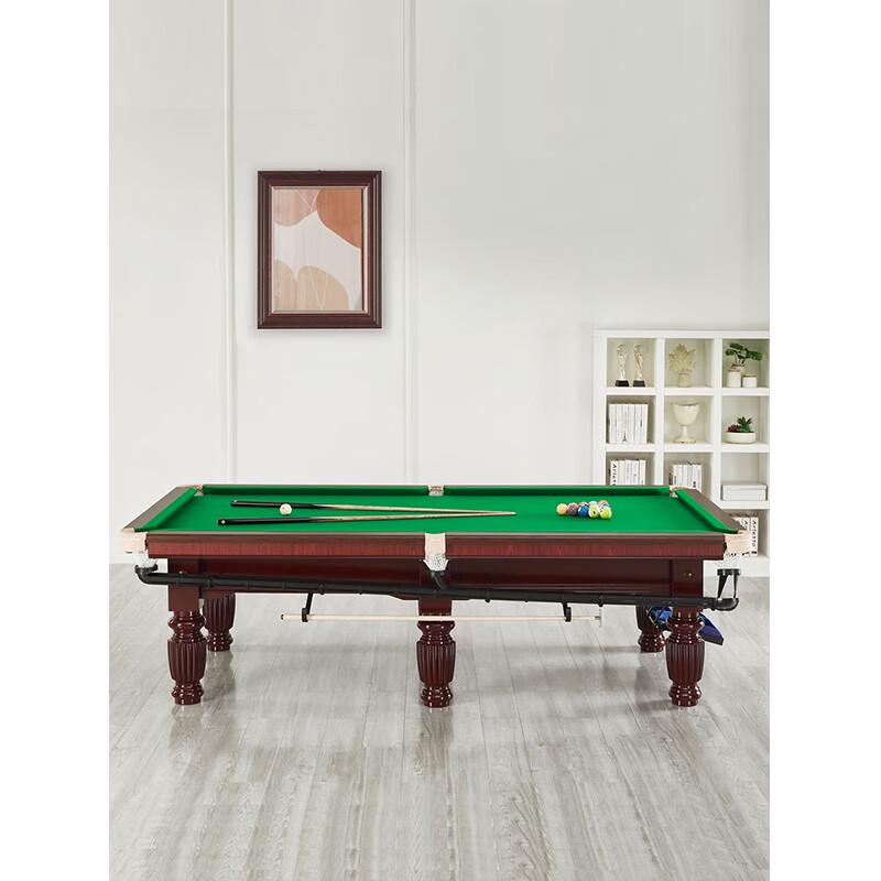 Da Tang Yu Chinese Eight Ball Pool Table