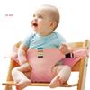 Baby Meal Strap Portable Child Seat Harness Baby Meal Strap Prevent Baby from Falling Foldable Portable Storage