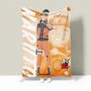 Narutos Fur Blanket King Size Home and Decoration Hairy Blankets for Bed Throw Luxury Bedding Knitted Plaid Beach Towel Knee Nap