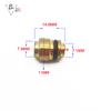 4sets Motorcycle Carburetor Repair Kit Plunger Diaphragm for Yamaha XJ 900 S Diversion XJ900 900S 1995-2002