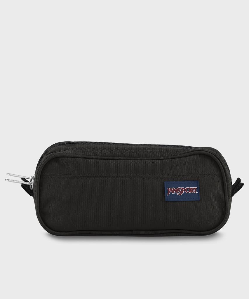 Jansport Большая сумка для аксессуаров Черная
