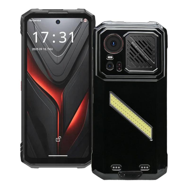 Мягкий чехол из ТПУ для телефона Hotwav Hyper 8 Pro Ultra, Чехол для Hyper8 Ultra Pro, Силиконовая мягкая крышка, Защитная задняя панель
