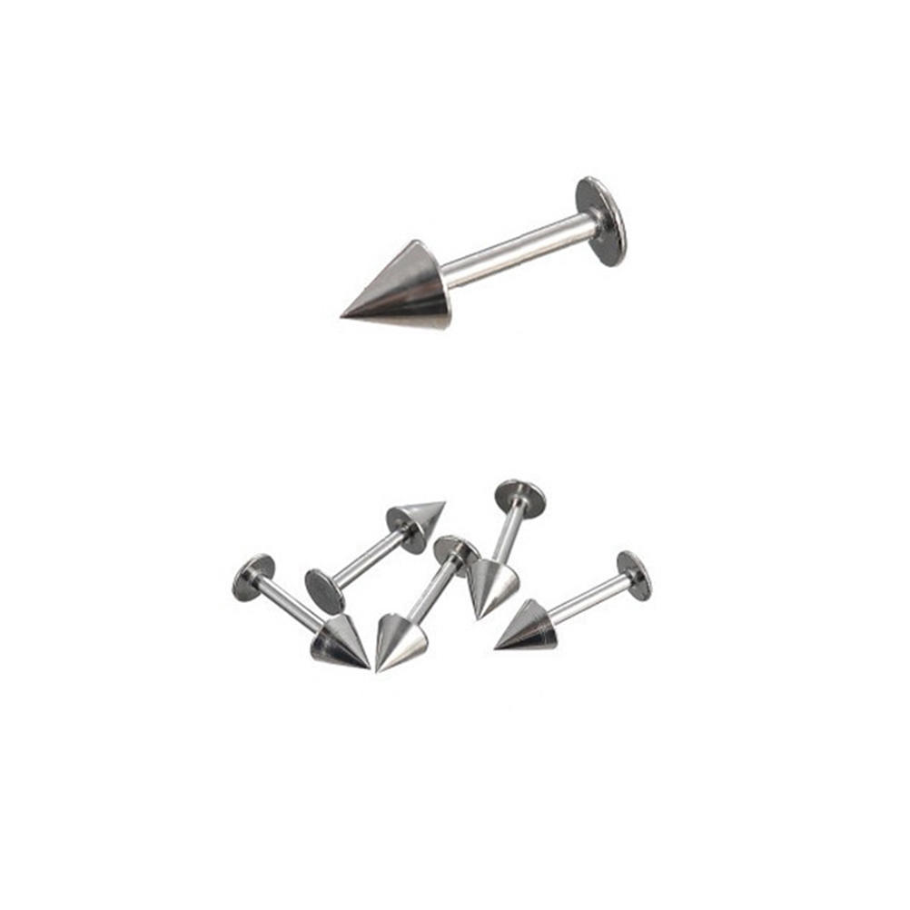 85шт язык, брови, губы, живот, пупок, кольцо из нержавеющей стали, пирсинг, украшения для тела