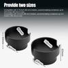 Sofa Cup Holder Adapter Expander Fits 3 6 Inch or 4 Inch Cup Holders Compatible with Large Cups Spill Prevention