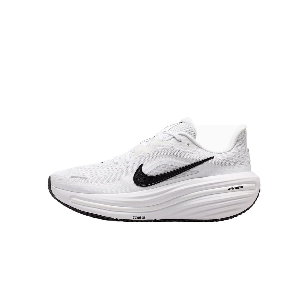 Nike Winflo 12 Текстиль, Синтетическая Кожа Дышащие Амортизирующие Низкие Кроссовки Женские HV9273-102