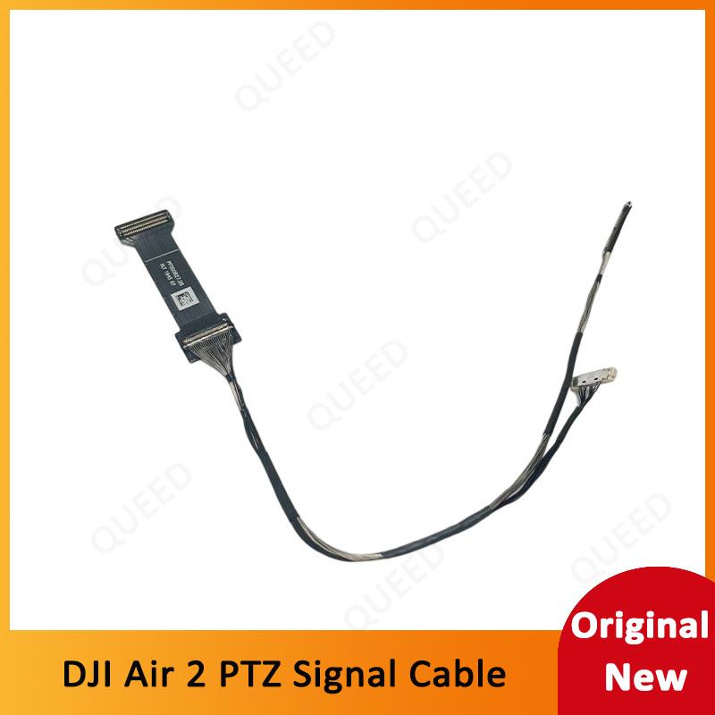 Gimbal PTZ Signal Transmission Cable for DJI Air 2/ Air 2S Camera Coaxial Flex Wire Mavic Air 2 Drone Repair Parts
