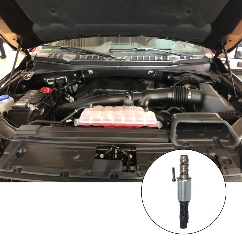 Engine Variable Timing Solenoid for -Explorer - F150 4.6L 5.4L 3L3Z6M280EA 3L3Z6C535AA 8L3Z6M280A