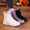 Winter Plus Velvet Thick Sole Warm Snow Boots