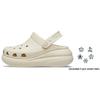 Crocs Кроссовки Classic Crush Clog Bone Unisex 207521-2Y2