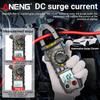 Aneng CM82 Digital Clamp Meter 6000 Counts True RMS NCV Universal Meter 600V DC/AC Voltage 600A