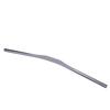 Aluminum Alloy Bike Handlebar 780mm Wide 25mm Rise Lightweight Mountain Bike Riser Handlebar for