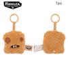 Плюшевая игрушка FUGG NUGGETS Blind Box Colonel Chicken Nuggets 8,5-9,5 см Уродливый Монстр Набитая Плюшевая Кукла Подарки