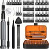 150-in-1 Precision Screwdriver Set, Magnetic Mini Screwdriver Set Repair Tool with Case, Electronics Tool Kit, Small Screwdriver Magnetic Repair Tool