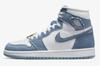 DM9036-104 Nike Air Jordan 1 High OG "Denim" (Women's)