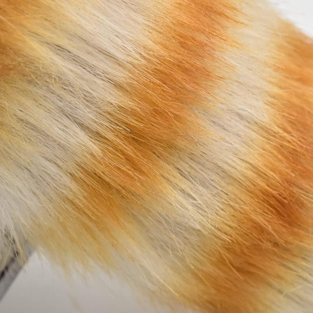 BH7252 HANSA Red Panda 37