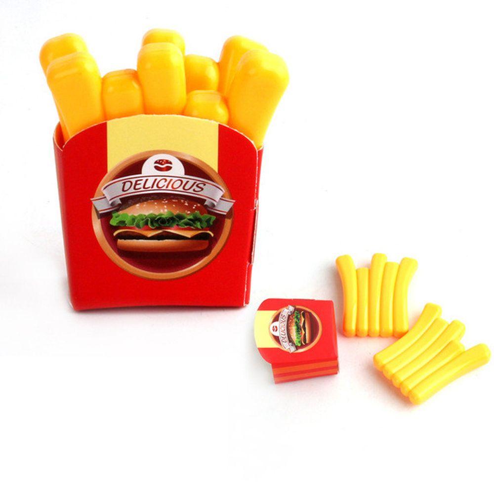 Toys Play House Cutting Vegetable Plastic Food Toy Cutting Fruit Cutting Food Toys Kitchen Toys