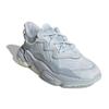 Adidas Оригинальные кроссовки Ozweego для спорта и отдыха Женские кроссовки GY1037