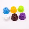 Compatible Dolce Gusto Coffee Filter Capsule Set for Nespresso