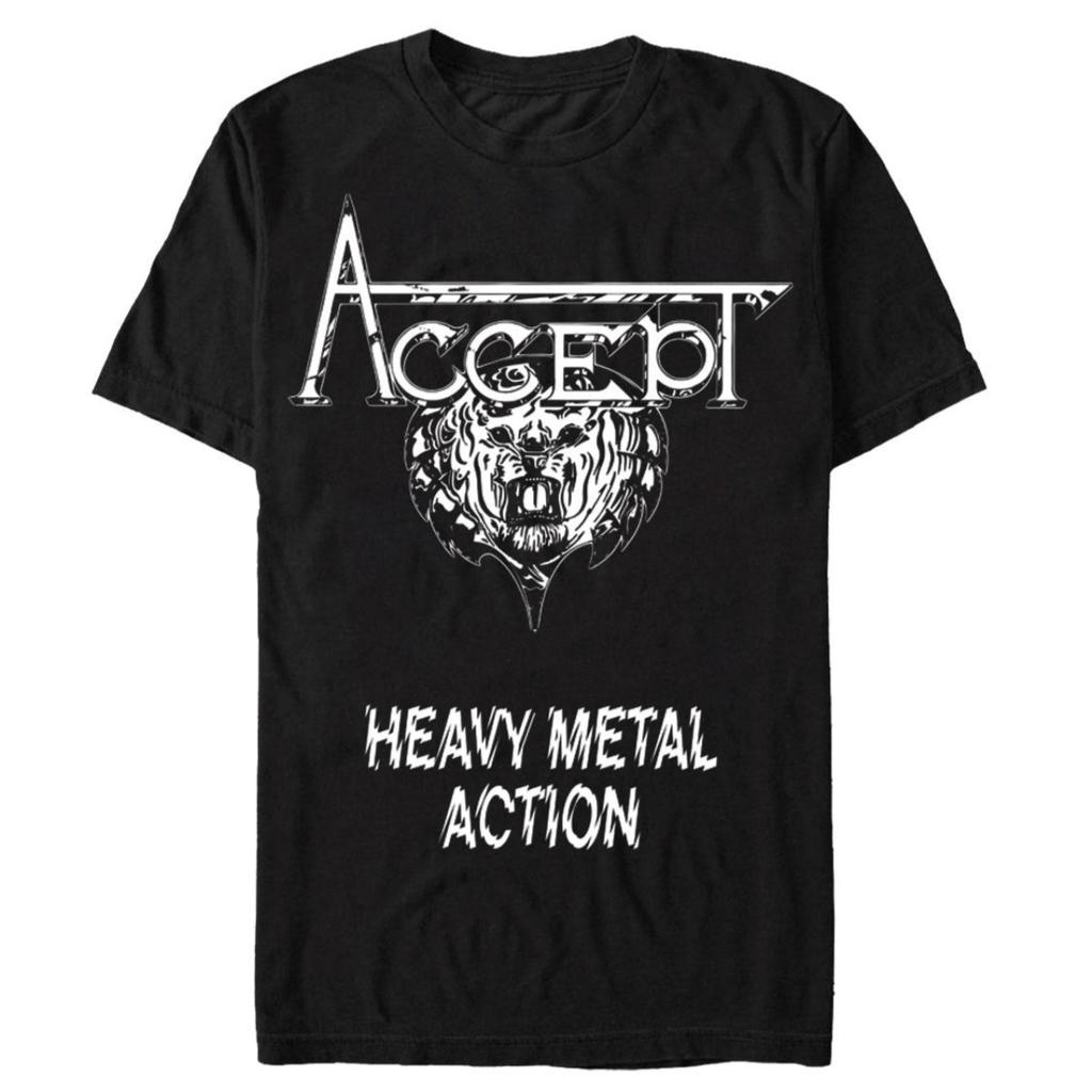 Hot Accept Cotton Band Shirt Unisex Summer Short Sleeve Fashion Brand Tee Luxury Casual Vintage