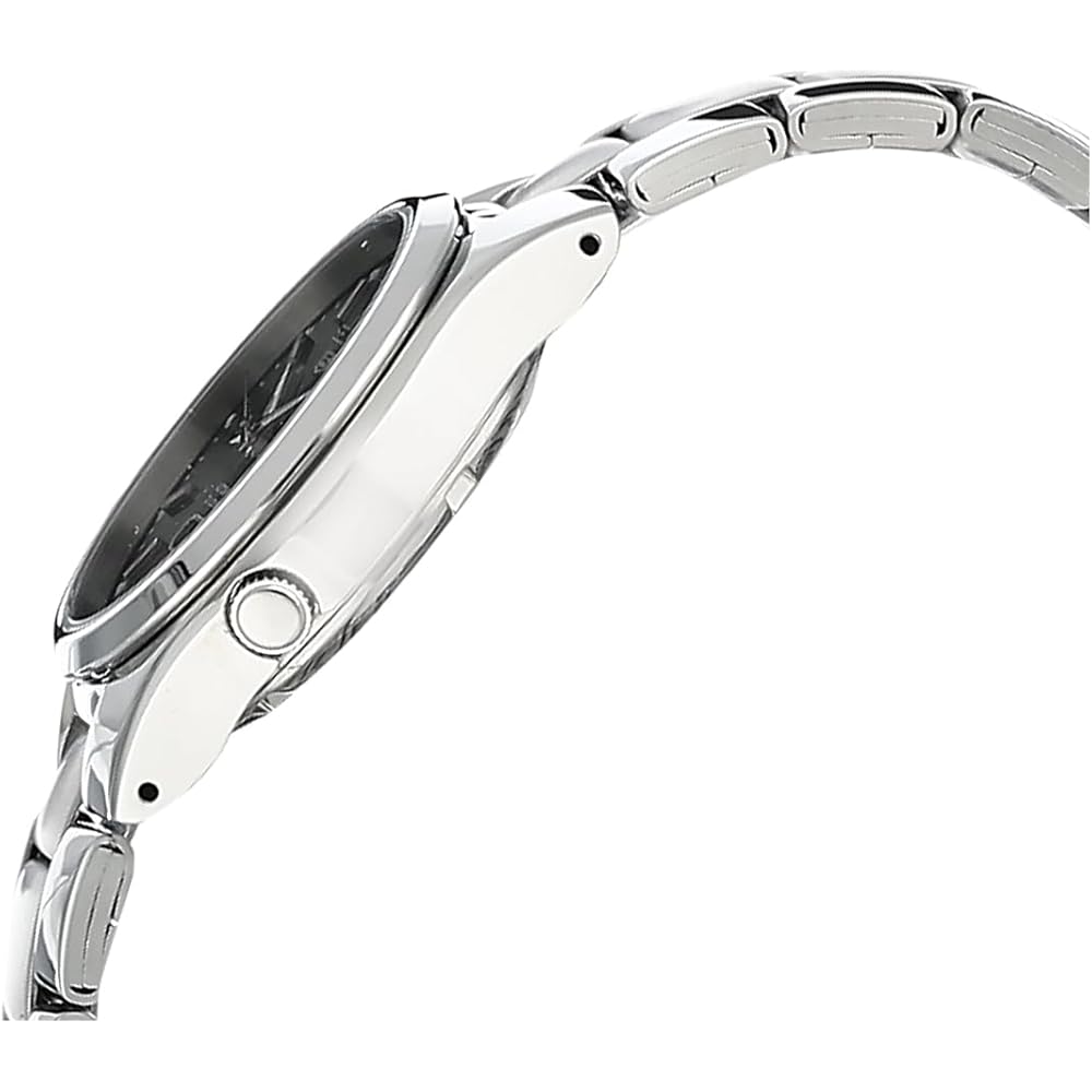 Мужские автоматические механические часы Seiko 5 SNK621K1 из нержавеющей стали