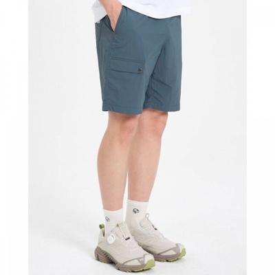 Мужские летние функциональные шорты-карго Kmm25345