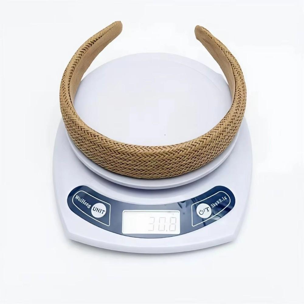 Solid Color Wide Edge Headband Wide Edge Women's Headband Fashion Hair Hoop Women