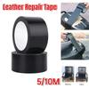 Self Adhesive Wearproof Leather Repair Tape, High Viscosity Patch for Sofa, Handbags, Furniture, Shoes, Cushion, Durable Repair Tape for Home