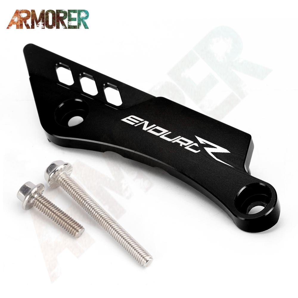 690 Enduro R Motorcycle Accessories Swingarm Guard Protector Cover For KTM 690 Enduro R  2013 - 2016 2017 2018