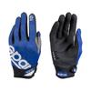 SPARCO Mechanic Gloves BLUE Size XL 002093AZ4XL 002093AZ4XL MECA-3