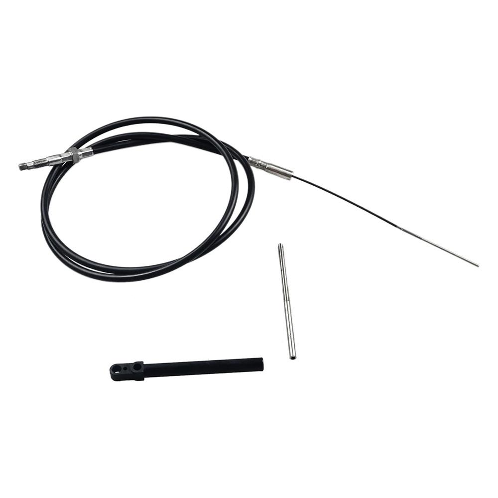 Комплект троса нижнего переключения 865437A02 815471T1 815471A6 для MerCruiser Bravo 1, 2, 3