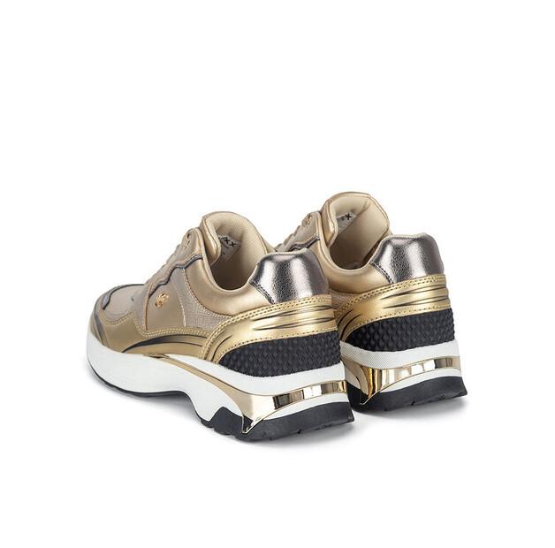 Sneakers MEXX MI001009443W Gold