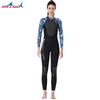 3mm Full Body Wetsuit Men Women Diving Snorkeling Surfing Swimming Thermal Protection Winter Summer