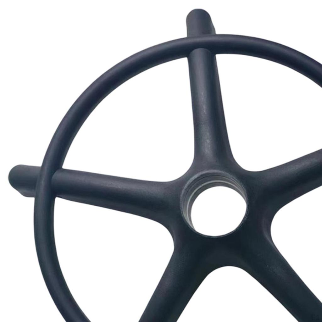 Основание стула стола игрового стола 33 см нижняя часть компьютера замена тяжелого парикмахера