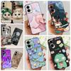 Shockproof Case For Motorola Moto G34 G24 Power Cover Liquid Silicone Black Coque for Moto G34 MotoG24 Motorola G24 Power Fundas