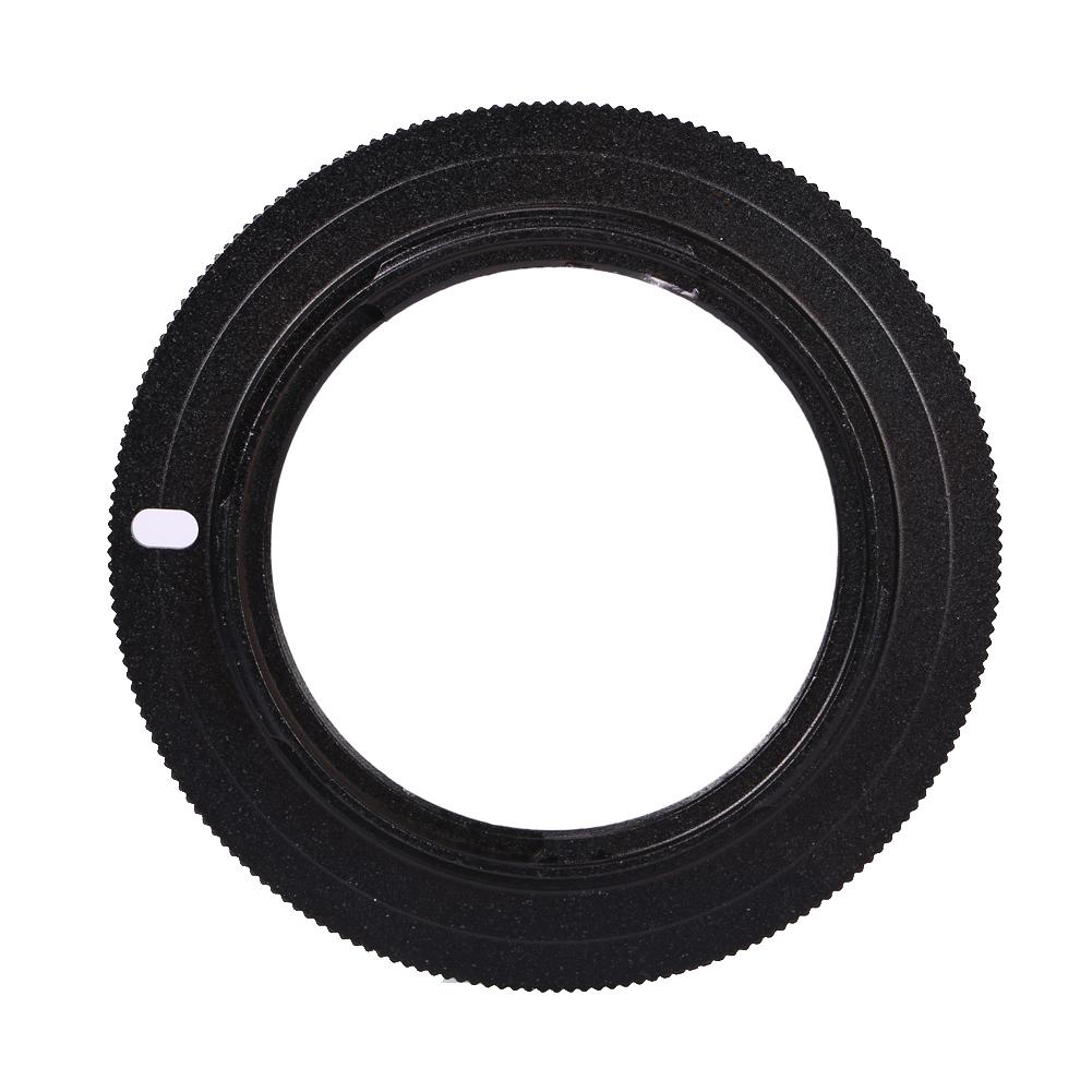 M42 AF Объектив M42 на AF Для Minolta AF и SONY Alpha DSLR Переходное кольцо Металл