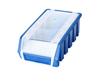 Storage Container - Ergobox 2L Plus | Blue