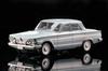 Tomica Limited Vintage Prince Gloria Super 6 Светло-голубой 1/64 TLV-174a (Готовая модель)