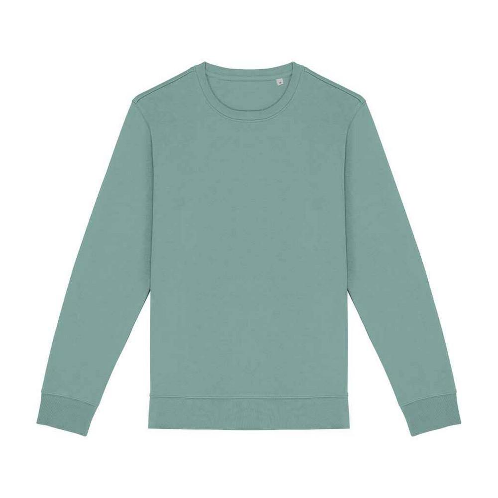 Толстовка унисекс для взрослых Native Spirit с круглым вырезом