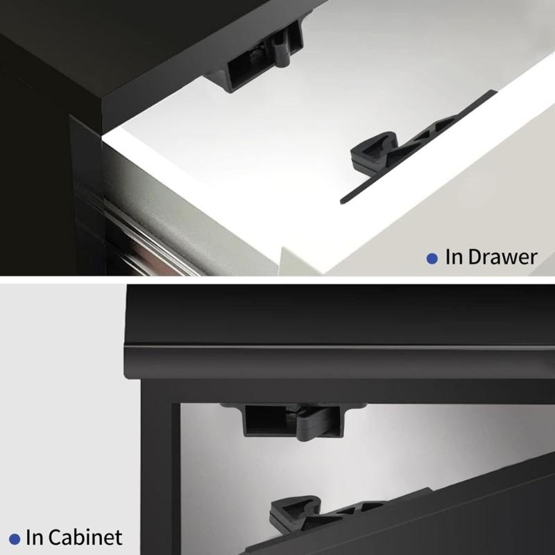 Защелки и защелки для ящиков, сменные защелки для дверей шкафа, совместимые с мотором кемпера, прицепа, ящика для домашнего офиса