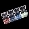 Diamond Painting Tools 28 Cells Plastic Storage Box Tool Accessories For Diamond Painting Embroidery